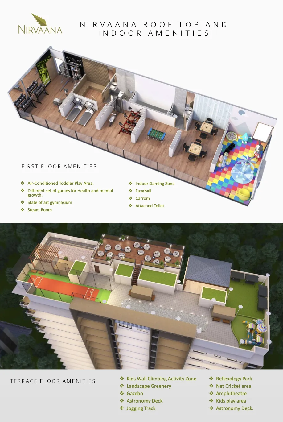 Nirvaana Heights